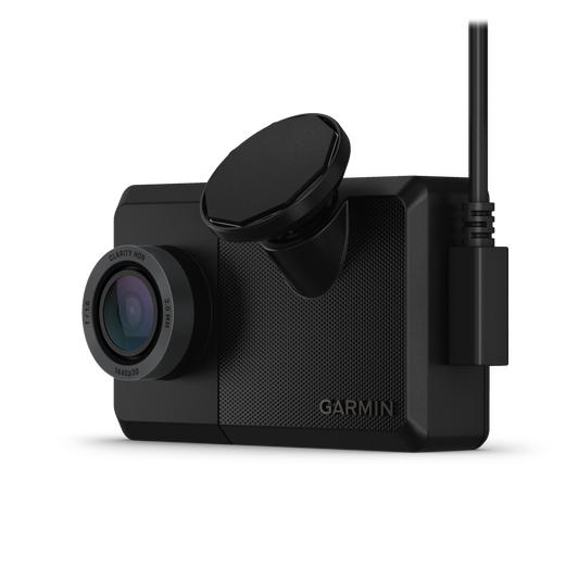 Garmin Dash Cam™ Live