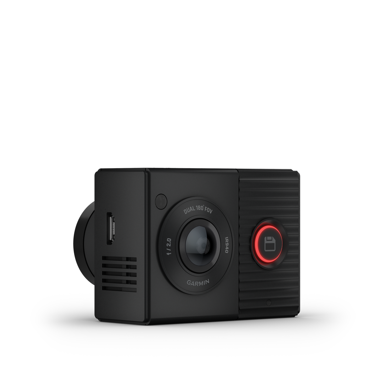 Garmin Dash Cam™ Tandem