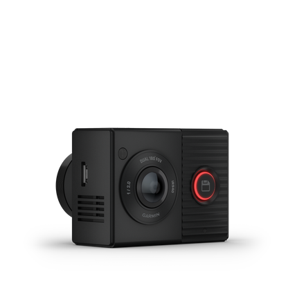 Garmin Dash Cam™ Tandem