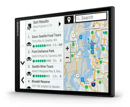 Garmin Drivesmart™ 86 Mt