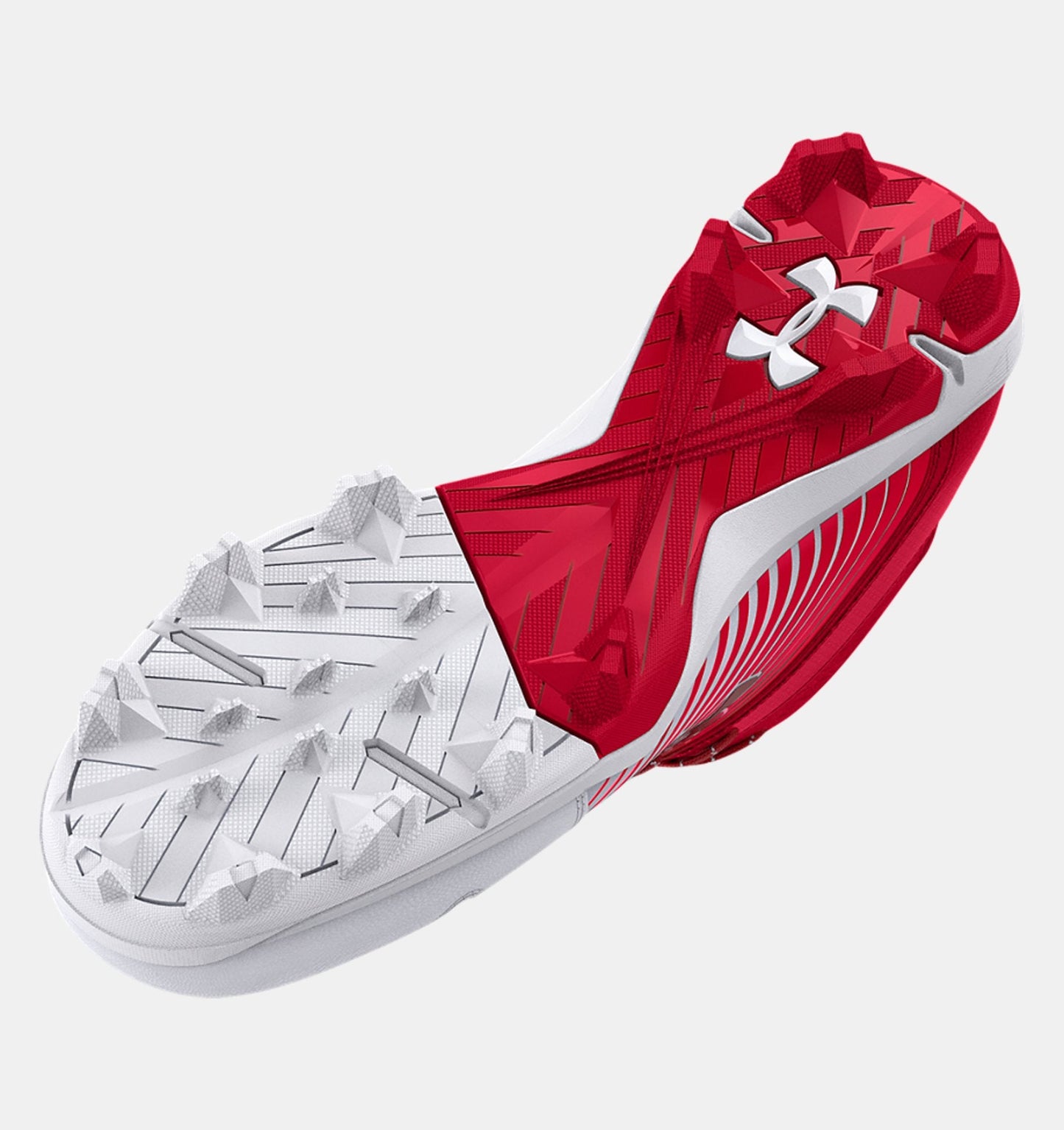 Men's Leadoff Mid RM Baseball Cleats