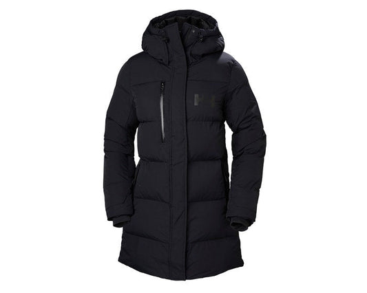 Women's Adore Puffy Parka