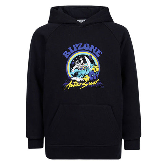 Boy's Roe Graphic Hoodie