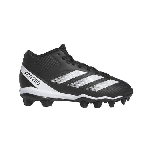 AdiZero Impact.2 Mid Junior Soccer Cleats