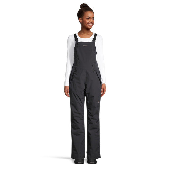 Women's Daybreak Insulated Bib Pants