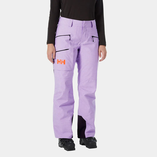 Women's Switch Cargo Insulated Ski Pants