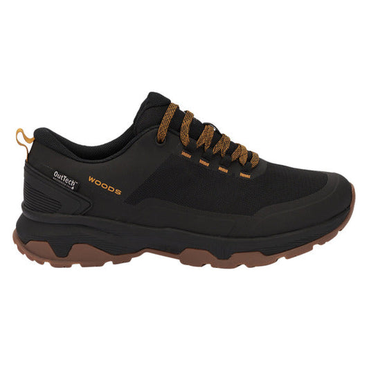 ALBREDA WATERPROOF MEN'S SHOES