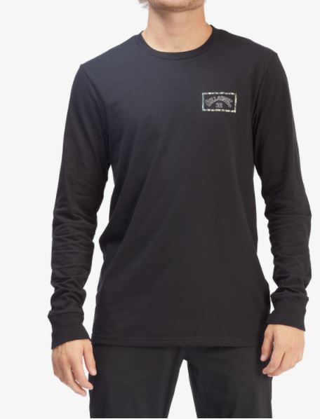 ARCH LONG SLEEVE MENS SHIRT