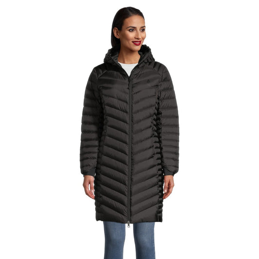 Women's Bennington II Down Puffy Jacket