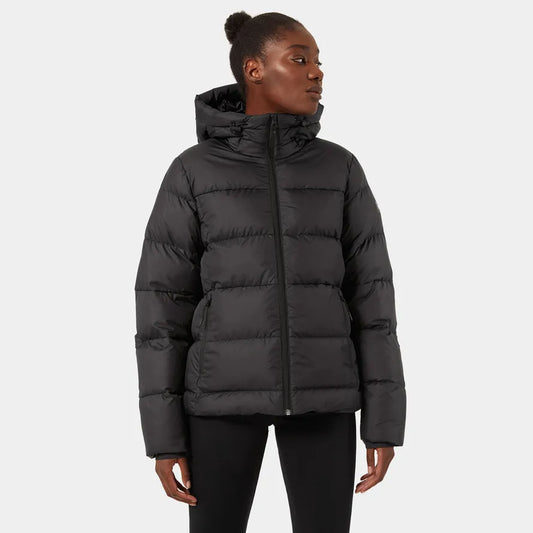 Women's Active Puffy Jacket