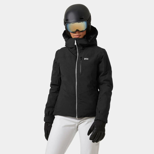 Women's Valdisere Puffy Ski Jacket