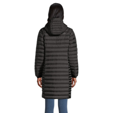 Women's Bennington II Down Puffy Jacket