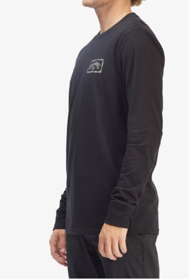 ARCH LONG SLEEVE MENS SHIRT