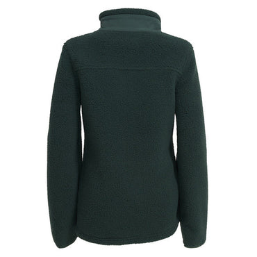 ERRIS HERRITAGE WOMEN'S POLAR FLEECE JACKET