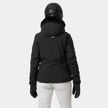 Women's Valdisere Puffy Ski Jacket