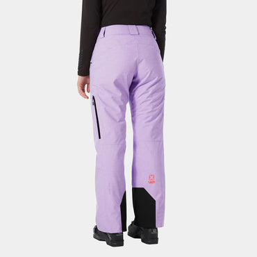 Women's Switch Cargo Insulated Ski Pants