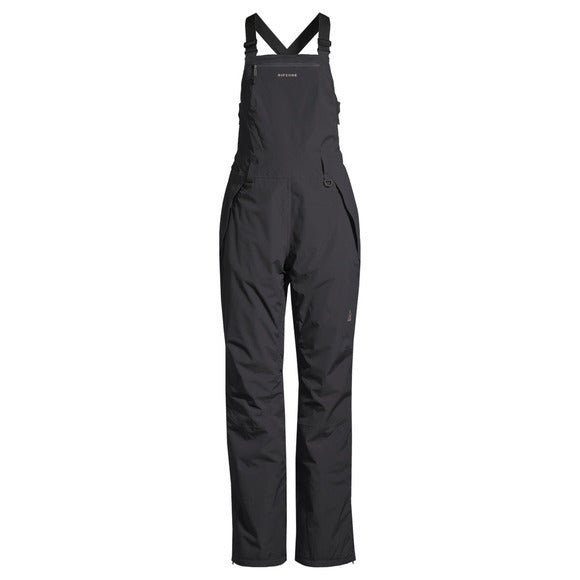 Women's Daybreak Insulated Bib Pants