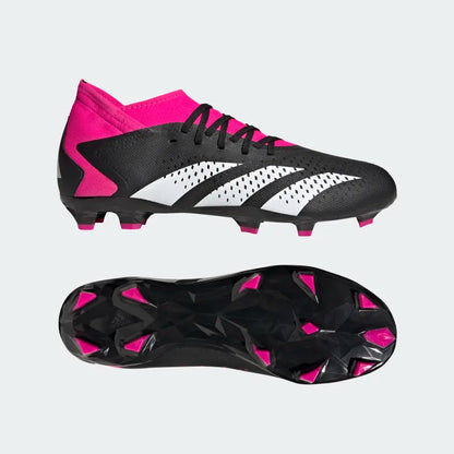 Predator Accuracy.3 Firm Ground Soccer Cleats