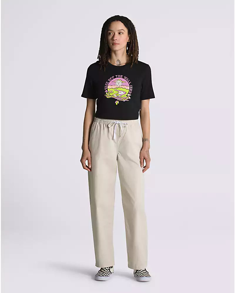 Women's Range Relaxed Twill Pants