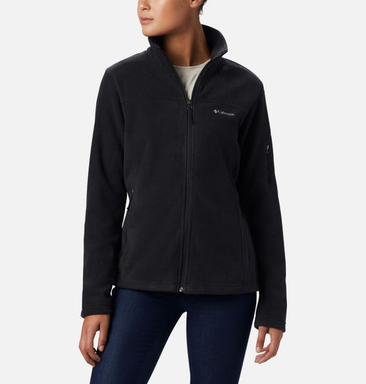 Women's Fast Trek II Jacket