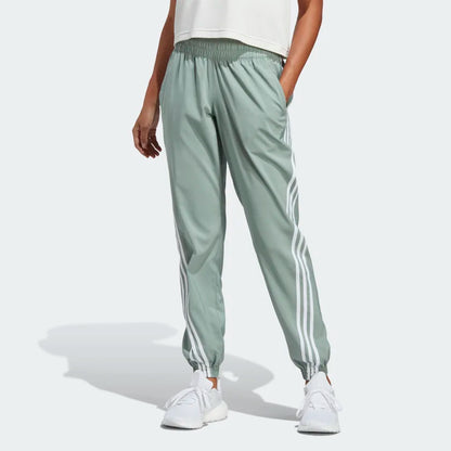 Women's Trainicons 3-Stripes Woven Pants