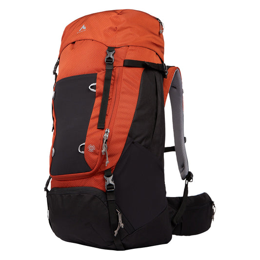 Make II CT Vario (55+10 L) Hiking Backpack