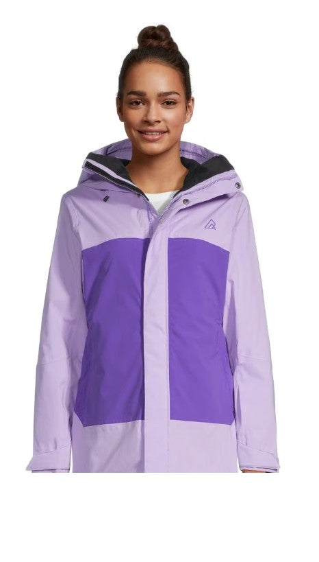 Women's Solara Insulated Snow Jacket