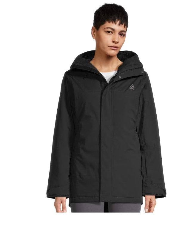 Women's Solara Insulated Snow Jacket