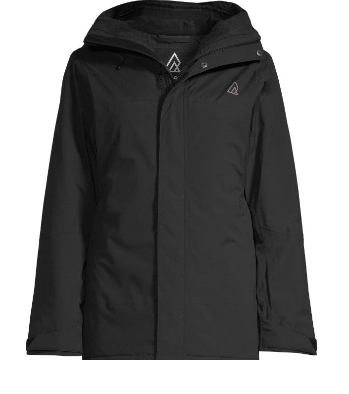 Women's Solara Insulated Snow Jacket