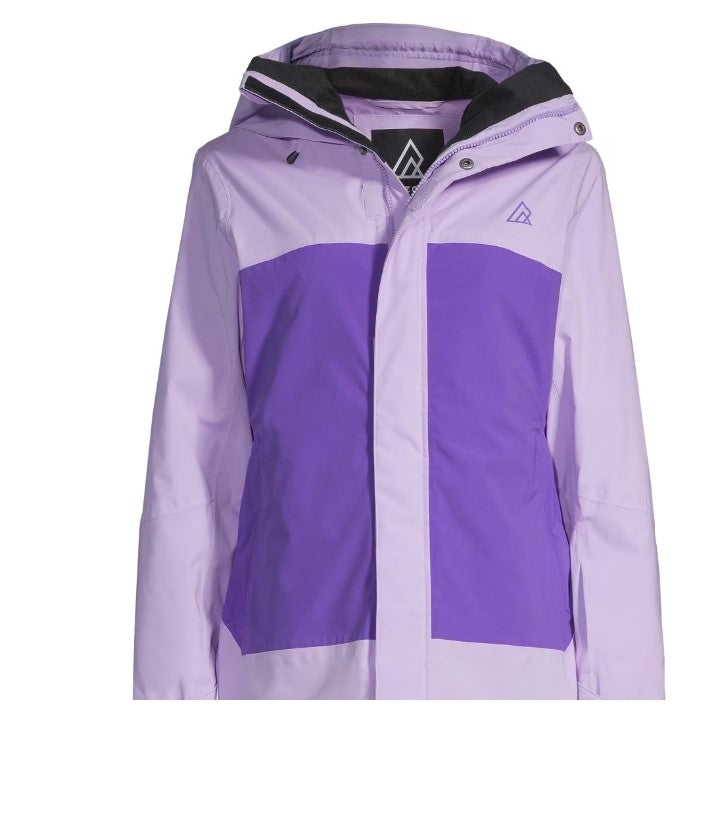 Women's Solara Insulated Snow Jacket