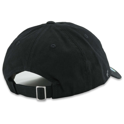 Ecowash Dad Cap Black