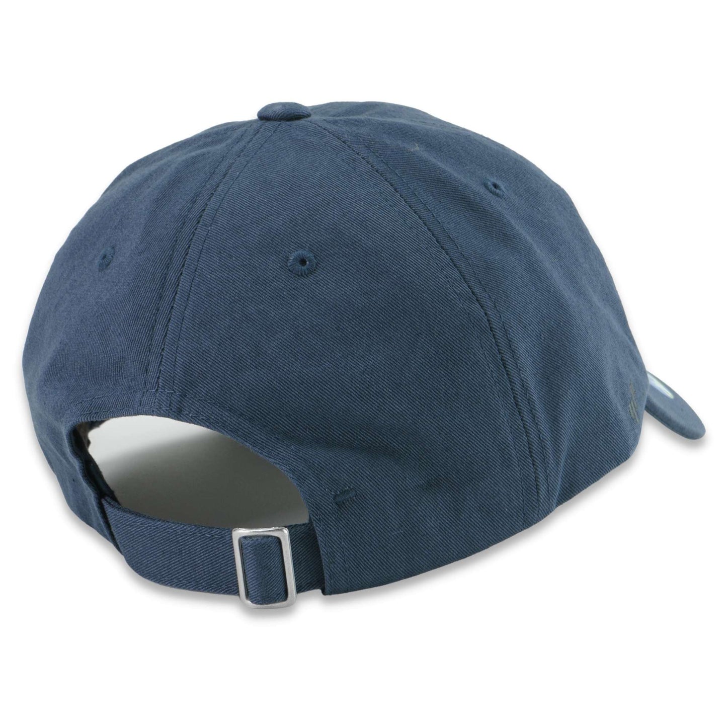 Ecowash Dad Cap Navy