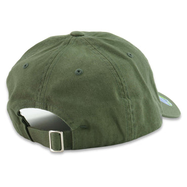 Ecowash Dad Cap Olive