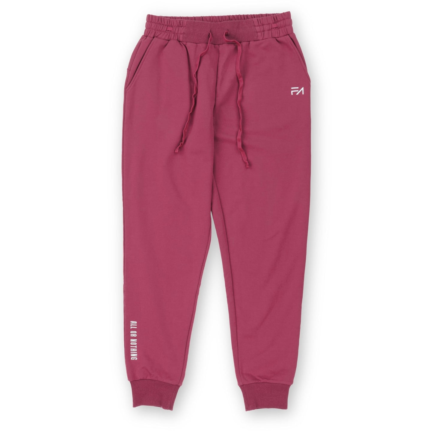 Evolution Jogger Berry