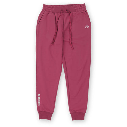 Evolution Jogger Berry