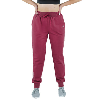 Evolution Jogger Berry