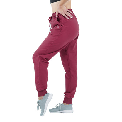 Evolution Jogger Berry