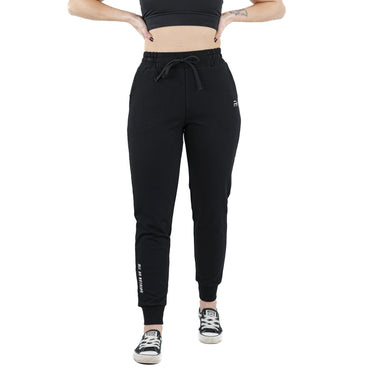 Evolution Jogger Black