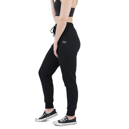 Evolution Jogger Black