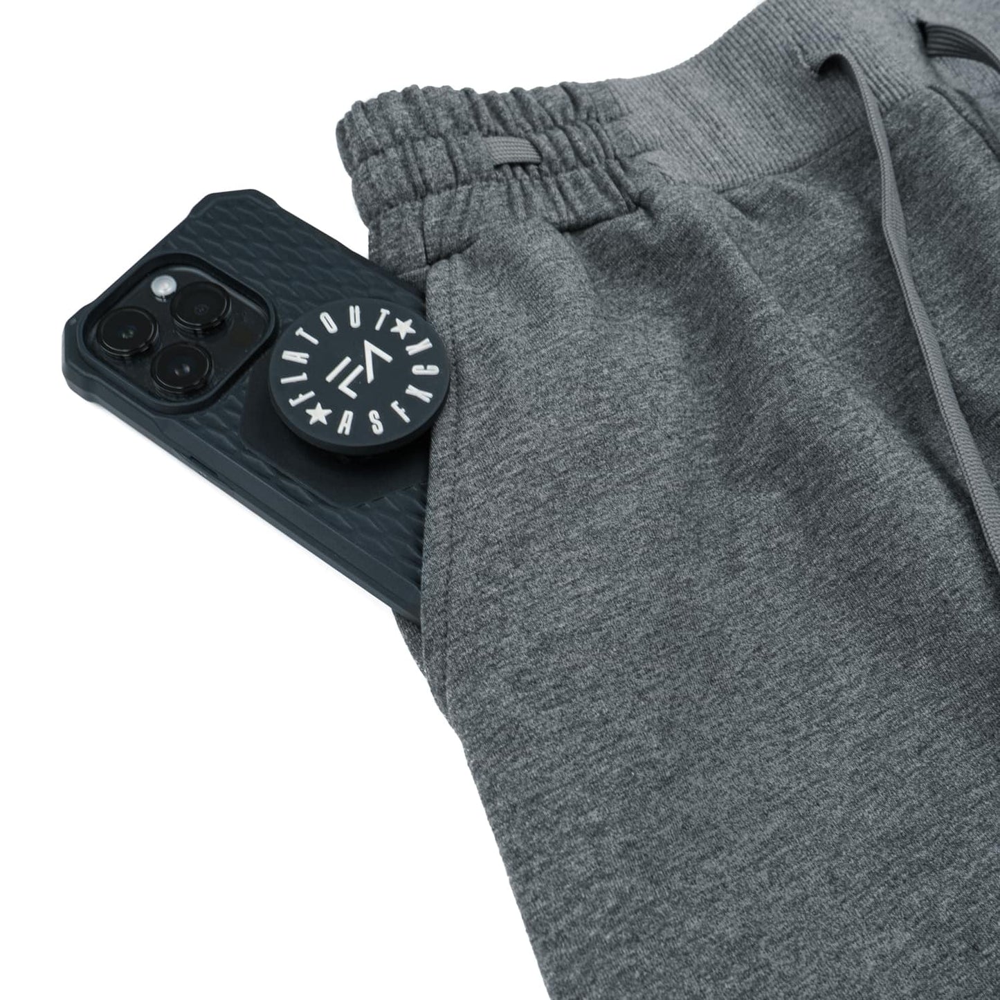 Evolution Jogger Graphite