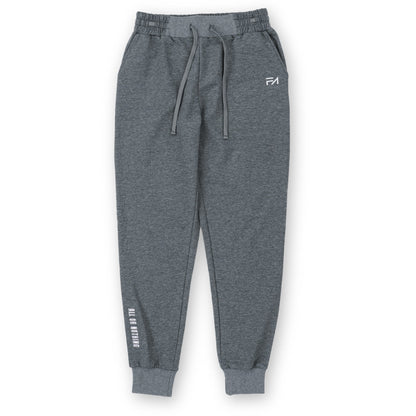 Evolution Jogger Graphite