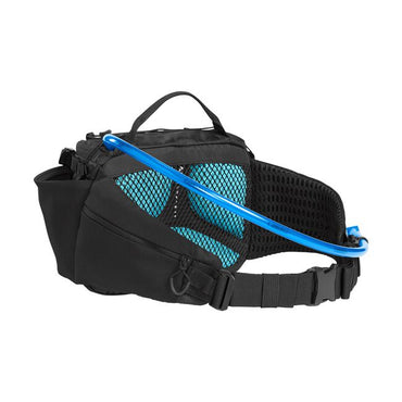 M.U.L.E. 5 Waist Pack With Crux 1.5L Lumbar Reservoir