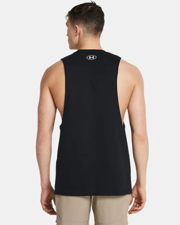 Men's Project Rock Payoff Graphic Sleeveless