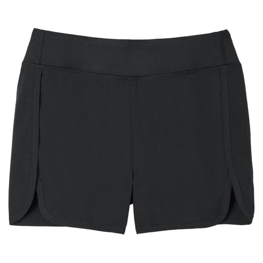 Girl's Core Lined Jr Athletic Shorts