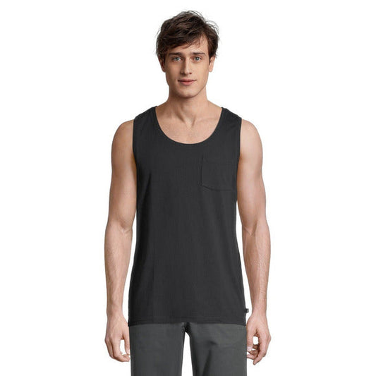 Men's Savant Solid Tank Top