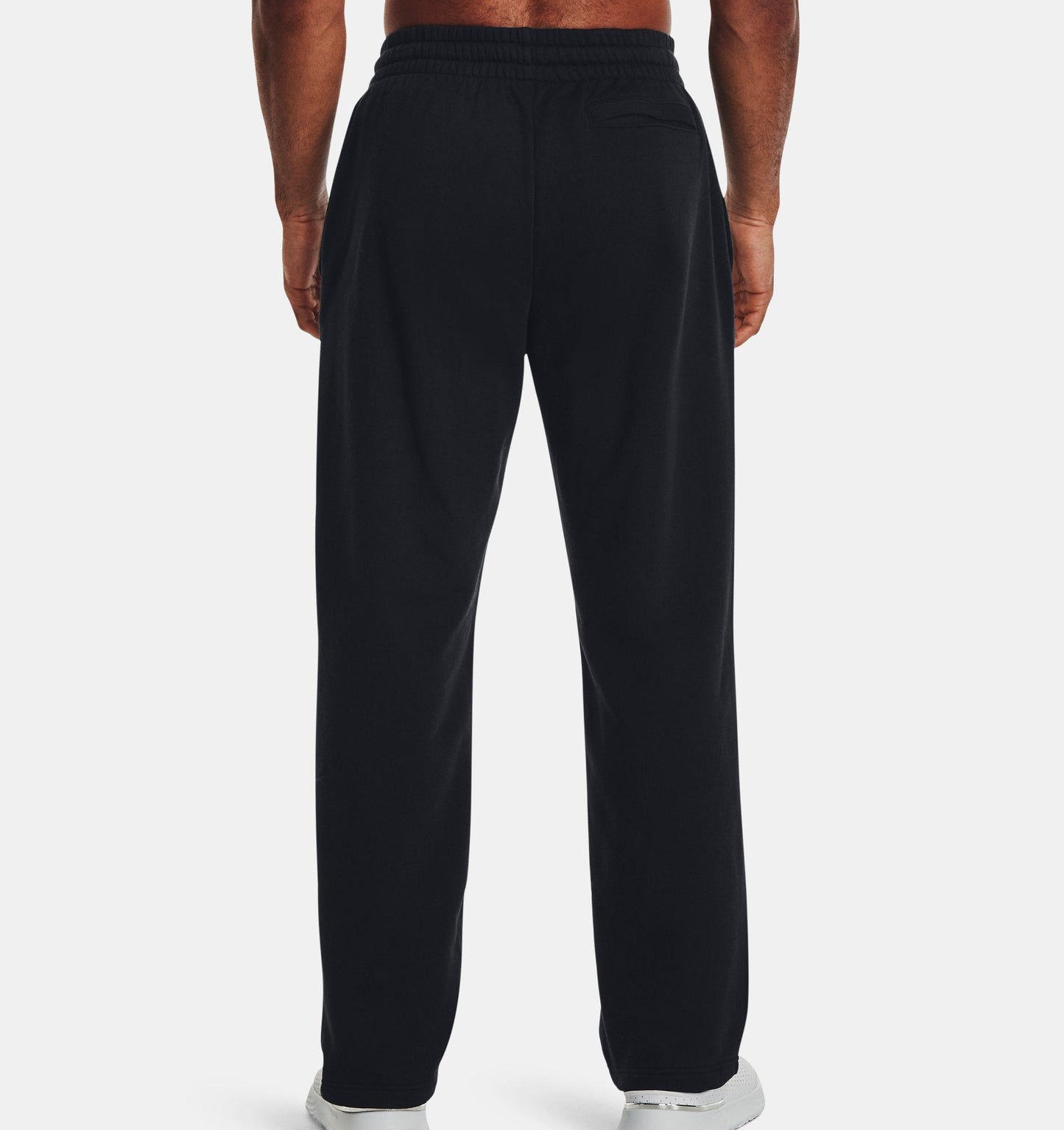 Men's UA Rival Fleece Pants