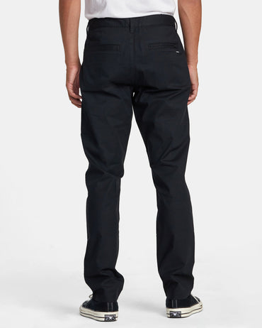 Men's Daggers Tech Technical Chinos