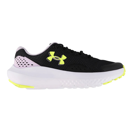 Girls' Grade School UA Surge 4 Running Shoes