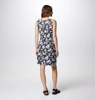 Women's Chill River Printed Dress