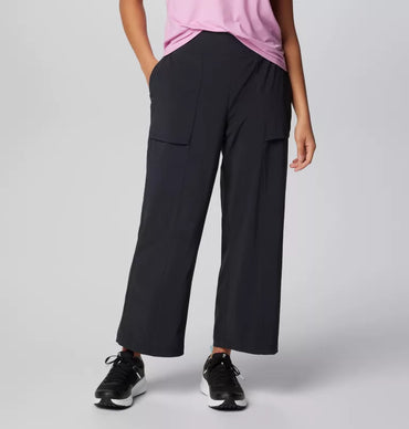 Women's Boundless Beauty Wide Leg Capris